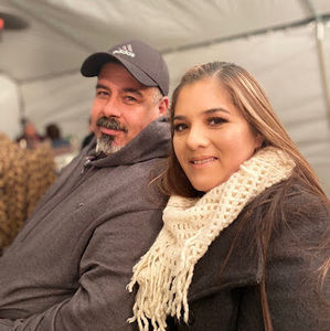 Meet your Posher, Rocio